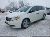 Honda Odyssey Lx 5FNRL5H25FB502370 снимка