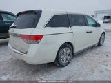 Honda Odyssey Lx 5FNRL5H25FB502370 снимка