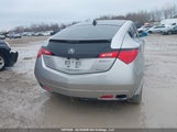 Acura Zdx Technology 2HNYB1H45AH000562 снимка