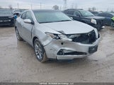 Acura Zdx Technology 2HNYB1H45AH000562 снимка