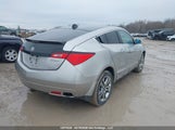 Acura Zdx Technology 2HNYB1H45AH000562 снимка