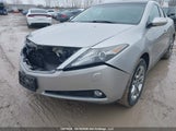 Acura Zdx Technology 2HNYB1H45AH000562 снимка