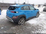 Hyundai Kona Preferred Awd Special Edition KM8K2CAB0NU866734 fotografie