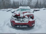 Subaru Ascent Limited 4S4WMALD7K3471501 снимка