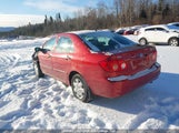 Toyota Corolla Ce/Le/Sport 2T1BR32E57C854488 photo