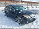 Acura Rdx Tech Package 5J8TB4H5XFL802062 снимка