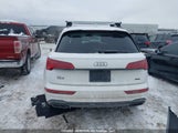 Audi Q5 45 Progressiv WA1EAAFY9N2052786 снимка