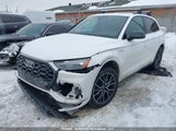 Audi Q5 45 Progressiv WA1EAAFY9N2052786 снимка