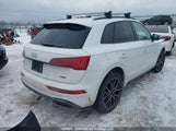 Audi Q5 45 Progressiv WA1EAAFY9N2052786 снимка