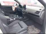Audi Q5 45 Progressiv WA1EAAFY9N2052786 снимка