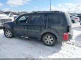 Honda Pilot 5FNYF485X9B504403 снимка