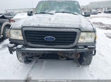 Ford Ranger Fx4 Off-Road/Sport/Xl/Xlt 1FTZR45E39PA07800 fotografie