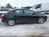 Ford Focus Se 1FADP3F25DL365372 fotografie
