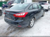 Ford Focus Se 1FADP3F25DL365372 photo