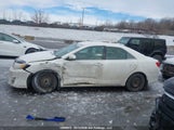 Toyota Camry Hybrid Xle 4T1BD1FK5EU103213 photo
