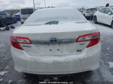 Toyota Camry Hybrid Xle 4T1BD1FK5EU103213 photo
