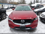 Mazda Cx-5 Gs JM3KFACL4H0160517 снимка