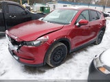 Mazda Cx-5 Gs JM3KFACL4H0160517 снимка