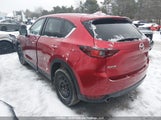 Mazda Cx-5 Gs JM3KFACL4H0160517 снимка