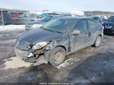 Mazda Mazda3 Gx JM1BL1UF3D1773968 снимка