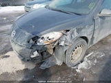 Mazda Mazda3 Gx JM1BL1UF3D1773968 снимка