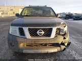 Nissan Pathfinder Se 5N1AR1NB9AC626328 снимка