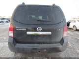 Nissan Pathfinder Se 5N1AR1NB9AC626328 снимка