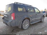Nissan Pathfinder Se 5N1AR1NB9AC626328 снимка