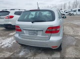 Mercedes-Benz B 200 Turbo WDDFH3EBXAJ568241 fotografie