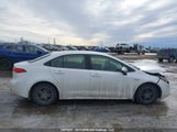 Toyota Corolla Hybrid Base W/Li Battery JTDBAMDE1MJ005212 photo