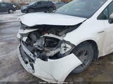 Toyota Corolla Hybrid Base W/Li Battery JTDBAMDE1MJ005212 fotografie
