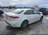 Toyota Corolla Hybrid Base W/Li Battery JTDBAMDE1MJ005212 photo