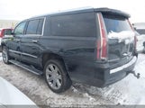 Cadillac Escalade Esv 1GYS4JKJ5KR393785 снимка