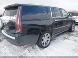 Cadillac Escalade Esv 1GYS4JKJ5KR393785 снимка