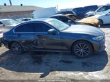 BMW 330I xDrive 3MW5R7J09L8B08191 снимка