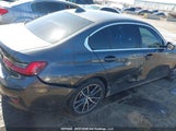 BMW 330I xDrive 3MW5R7J09L8B08191 снимка