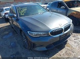 BMW 330I xDrive 3MW5R7J09L8B08191 снимка