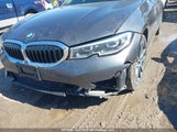BMW 330I xDrive 3MW5R7J09L8B08191 снимка