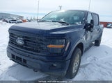 Ford F150 Xlt 1FTFW3LD3RFB84952 снимка
