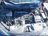 Honda Civic 2HGFC2F65JH029064 снимка
