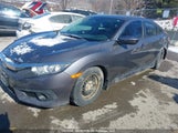 Honda Civic 2HGFC2F65JH029064 снимка