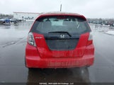 Honda Fit Sport JHMGE8H52BC801897 снимка