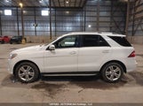 Mercedes-Benz Ml 350 Bluetec 4JGDA2EB8FA608531 снимка