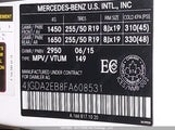 Mercedes-Benz Ml 350 Bluetec 4JGDA2EB8FA608531 снимка
