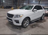 Mercedes-Benz Ml 350 Bluetec 4JGDA2EB8FA608531 снимка