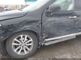 Nissan Pathfinder S/Sv/Sl/Platinum 5N1AR2MM5FC628738 fotografie
