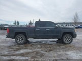 GMC Sierra K1500 Slt 1GTV2VEC4EZ385033 fotografie