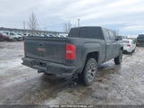 GMC Sierra K1500 Slt 1GTV2VEC4EZ385033 fotografie