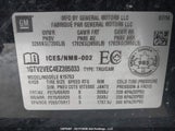 GMC Sierra K1500 Slt 1GTV2VEC4EZ385033 снимка