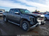GMC Sierra  Sle 3GTP2VE73DG191443 снимка